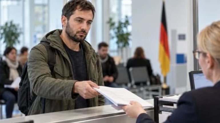 Німеччина продовжила захист українців до 2028 року, але не для всіх чоловіків