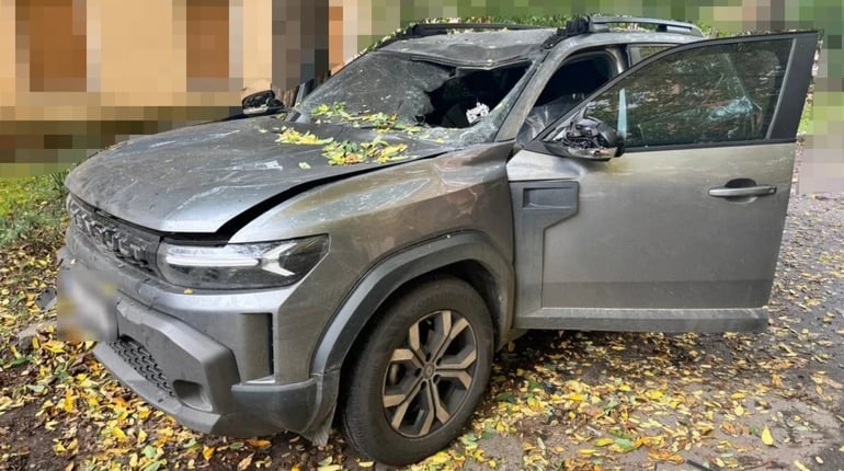 Ворог атакував 25 міст і сіл правобережної Херсонщини: двоє поранених, серед них дитина