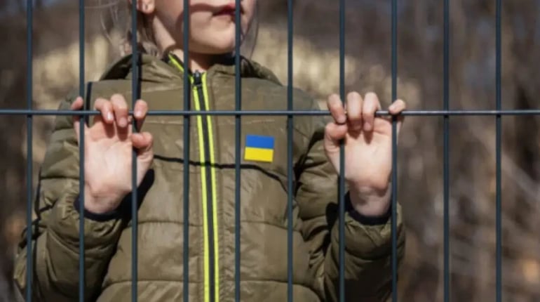 Окупанти запустили новий механізм вилучення дітей на із сімей на ТОТ Херсонщини