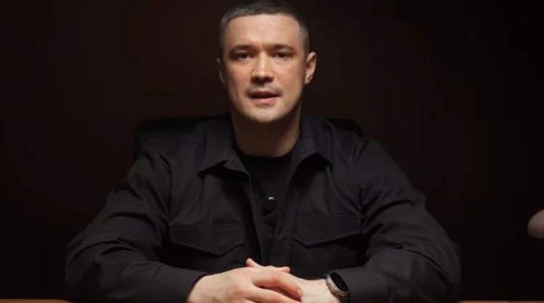 Федоров пішов ва-банк: звернненн до українців про корупцію, кризу влади і Україну майбутнього