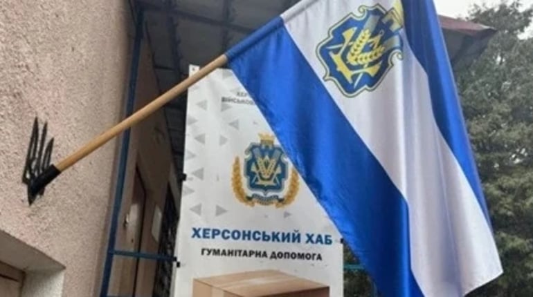 "Потреби змінилися": по яку допомогу частіше звертаються ВПО з Херсонщини у Києві