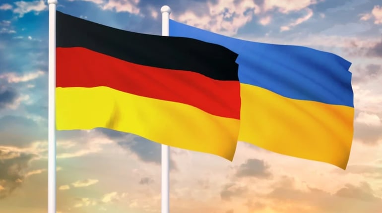 У Німеччині запропонували, як повертати до України військовозобов’язаних "без примусу"