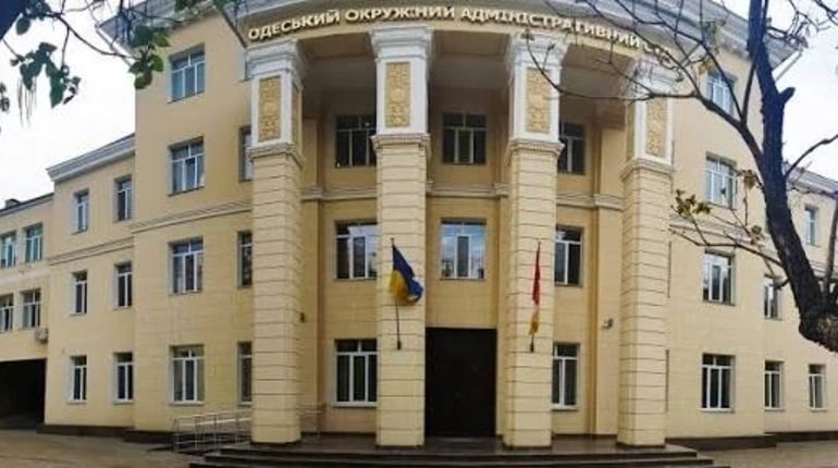 Митниця не дає "добро" на майно компанії в окупованій Каховці: суд визнав це незаконним