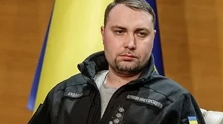 Буданов сказав американцям, що ЗСУ спалять усі російські нафтопереробні заводи