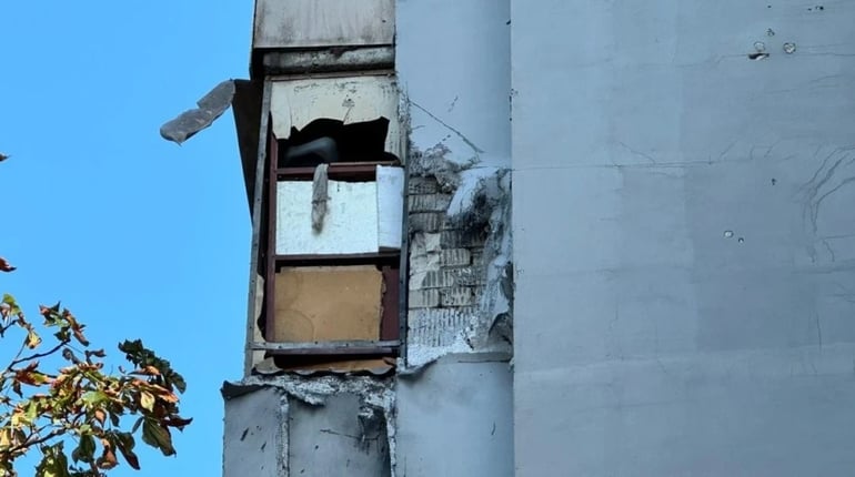 Окупанти атакували понад 30 міст і сіл Херсонщини: один загиблий, 14 поранених
