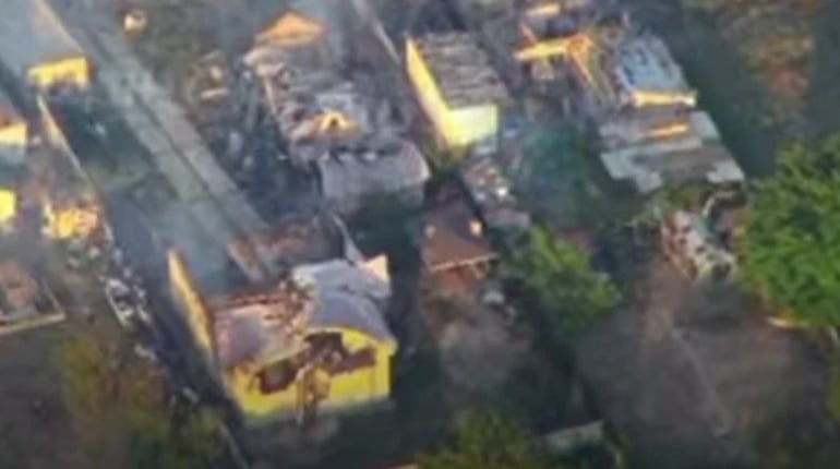 У Стрілковому уражено 4 позиції ФСБ - 15 загиблих офіцерів