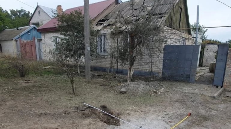 Окупанти атакували понад 30 міст і сіл Херсонщини: двоє загиблих, 9 поранених
