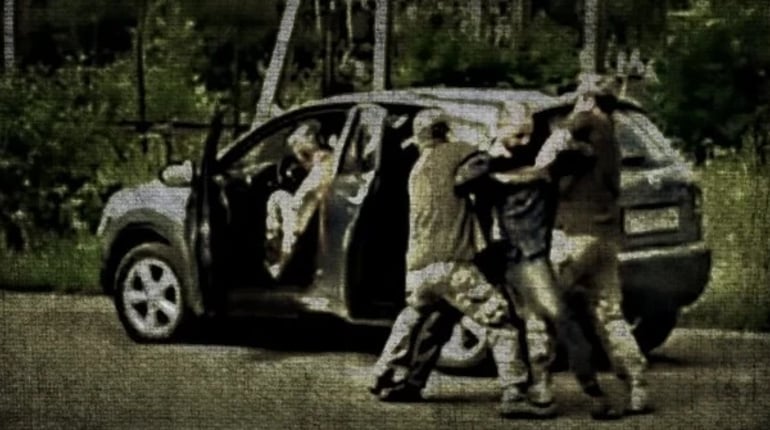 Вийти з буса ТЦК – 10 тисяч доларів, вийти з приміщення ТЦК – 15 тисяч доларів