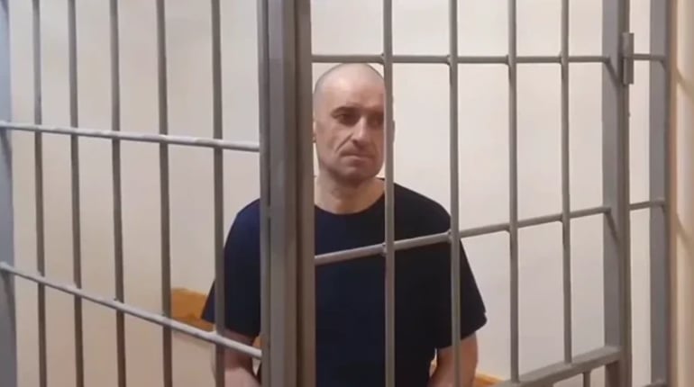 Окупанти засудили 43-річного жителя ТОТ Херсонщини до 18 років ув’язнення за “шпигунство