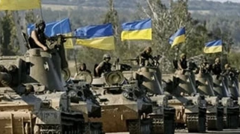 ЗСУ розгромили 144-ту дивізію російської армії