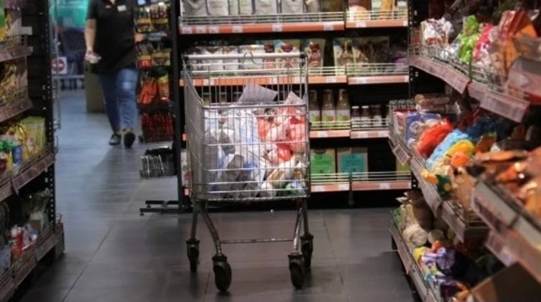 Чи загрожує Україні дефіцит продуктів
