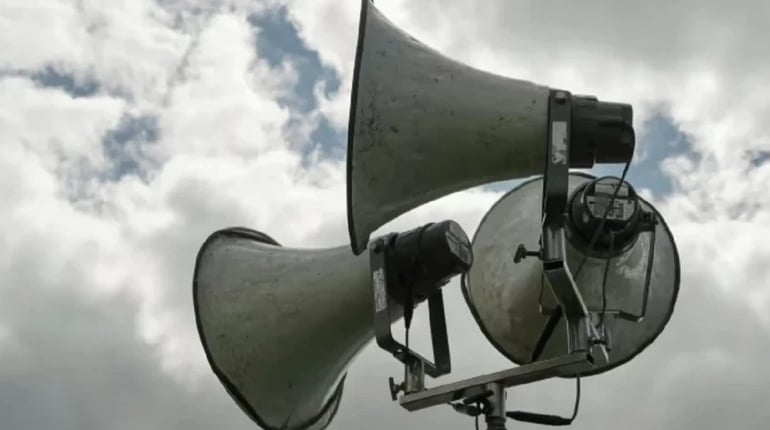 В Україні будуть "жовта" і "червона" тривоги. Вони звучатимуть по-різному