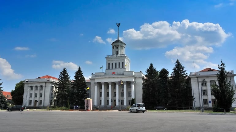 У Новокаховській МВА розпочали роботу над новим Статутом громади