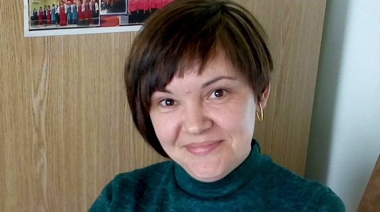 Окупанти призначили нову гауляйтерку Тавричанської громади Каховського району
