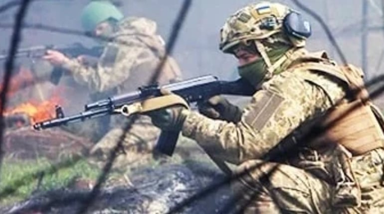 У Держдумі РФ готують термінове звернення про відведення військ з фронту