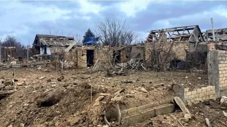 В Одесі суд скасував відмову у компенсації за зруйнований будинок на Херсонщині