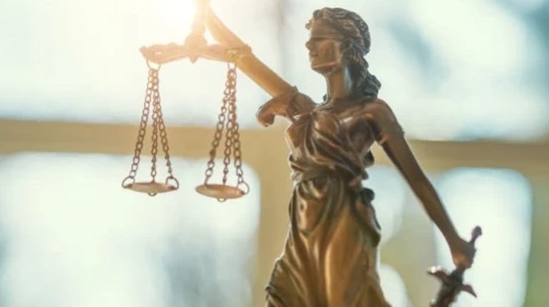 Жителя Нової Каховкии засудили до 13 років ув’язнення за роботу в окупаційній колонії