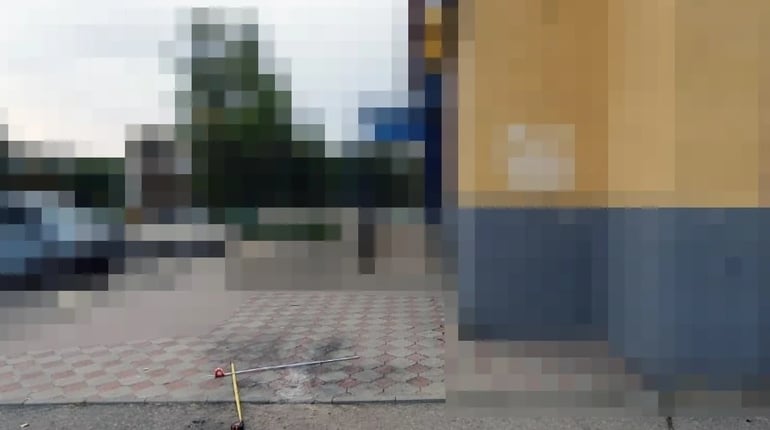 Загарбники атакували 26 міст і сіл Херсонщини. Однв людина загинула, 5 поранених