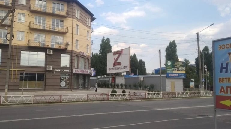 Мер Чорткова став амбасадором ув'язненого окупантами депутата з Нової Каховки