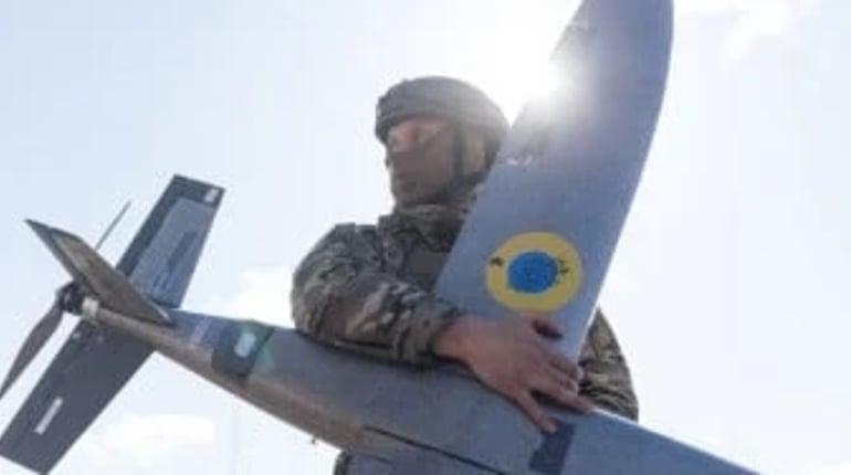 ЗСУ вразили навчальний центр сержантів російської армії у районі Хорлів на ТОТ Херсонщини