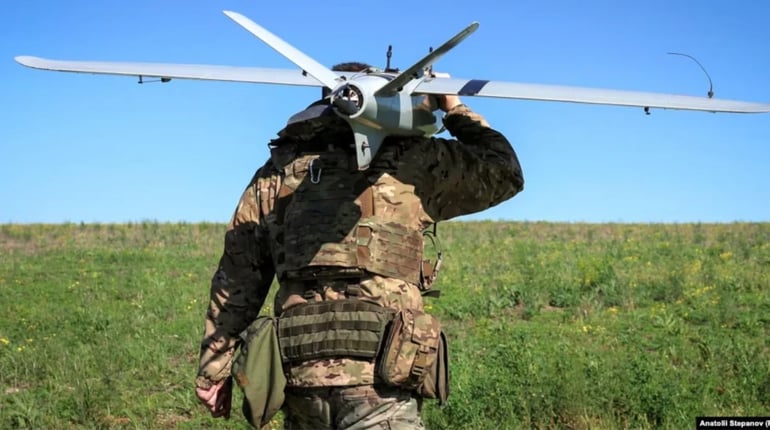 ЗСУ ліквідували на Херсонщині полковника-зрадника з Криму