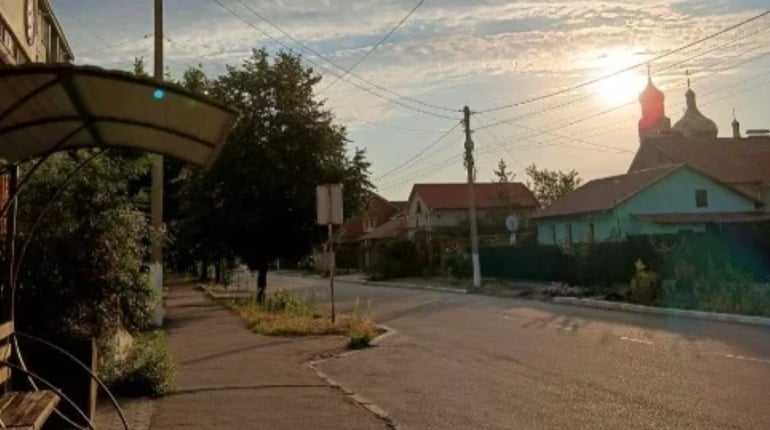 У Новій Каховці немає ні світла, ні зв'язку: що сталося