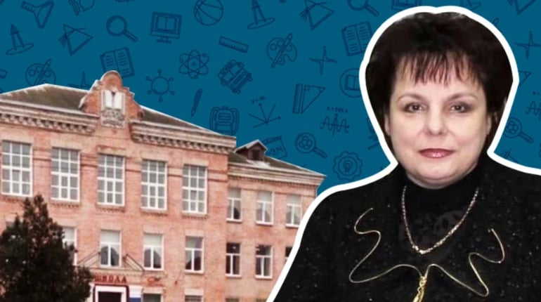 "Приїхали ФСБ, оточили садибу і забрали мене на підвал": розповідь вчительки з Нової Каховки