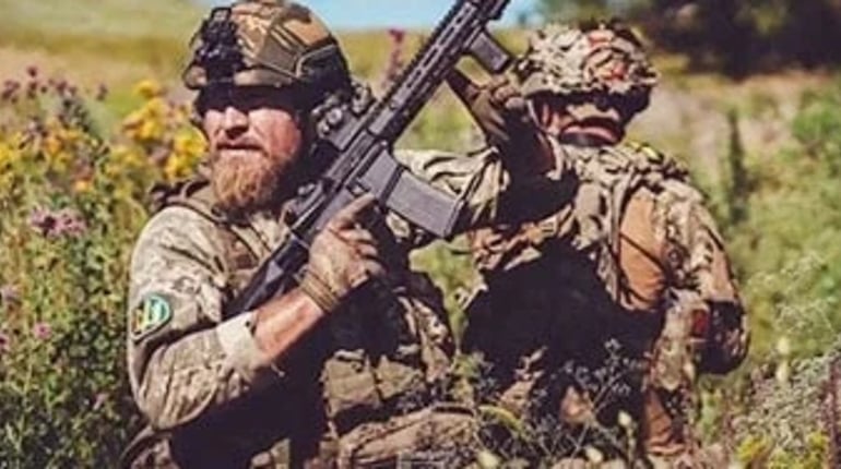 Збройні сили України здійснюють контратаку на двох важливих напрямках