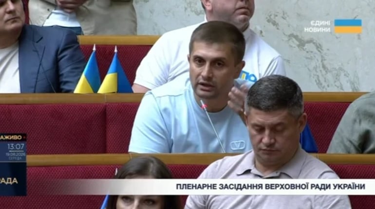 Сергій Козир закликав новопризначеного міністра оборони почати роботу з окремої наради щодо безпеки