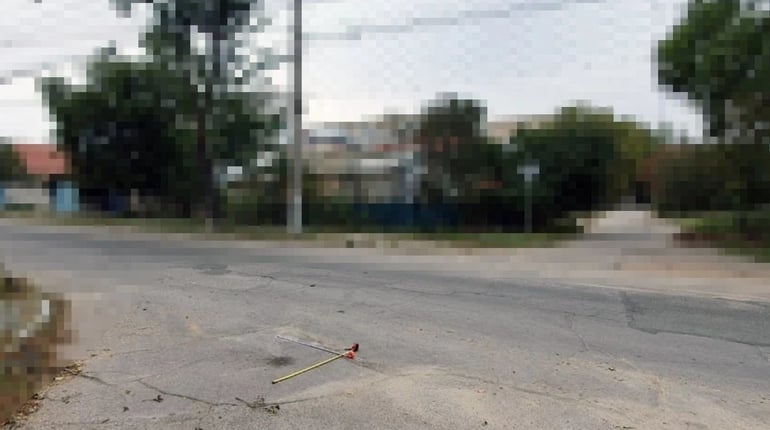 Воро атакував 35 міст і сіл правобережжя Херсонщини: двоє людей поранені