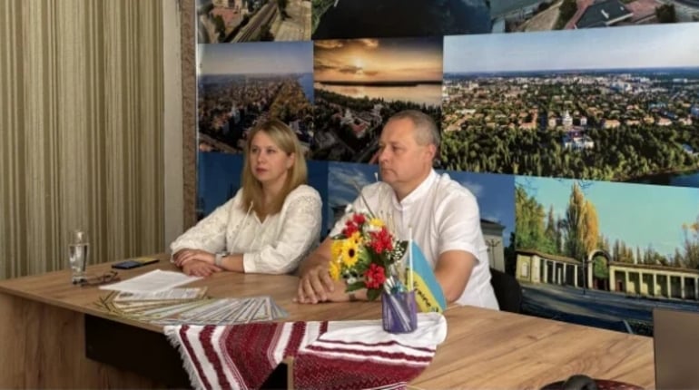 Освіта вистоїть: у Новокаховській громаді визначили пріоритети на новий навчальний рік