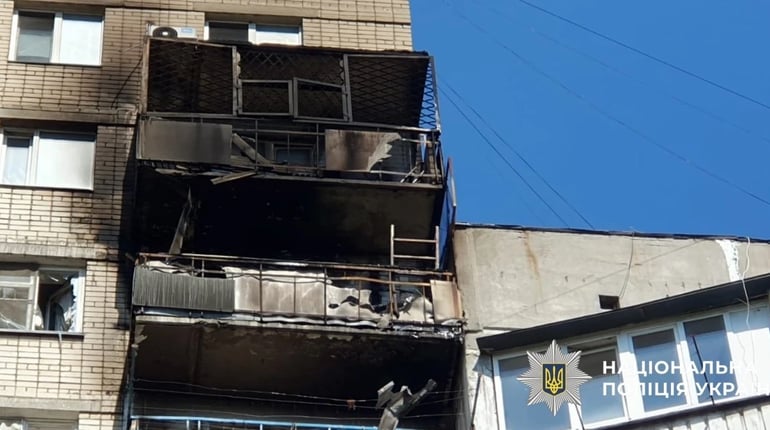 Окупанти атакували 45 міст і сіл правобережної Херсонщини: двоє загиблих, 23 поранених
