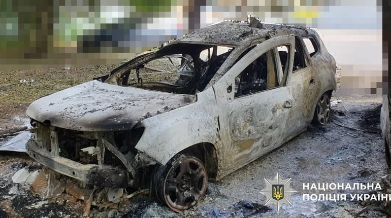 Ворог обстріляв понад 30 міст і сіл Херсонщини: одна людина загинула, 16 поранено