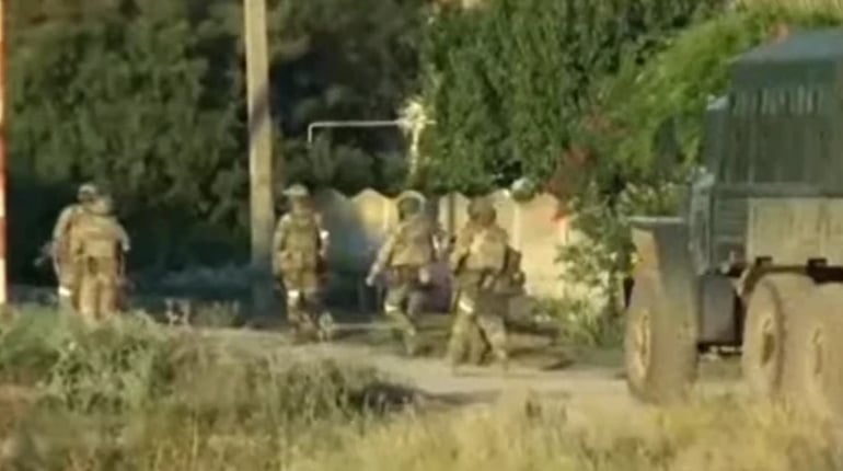 Окупанти внесли п'ятьох уродженців Херсонщини до списку «екстремістів і терористів»
