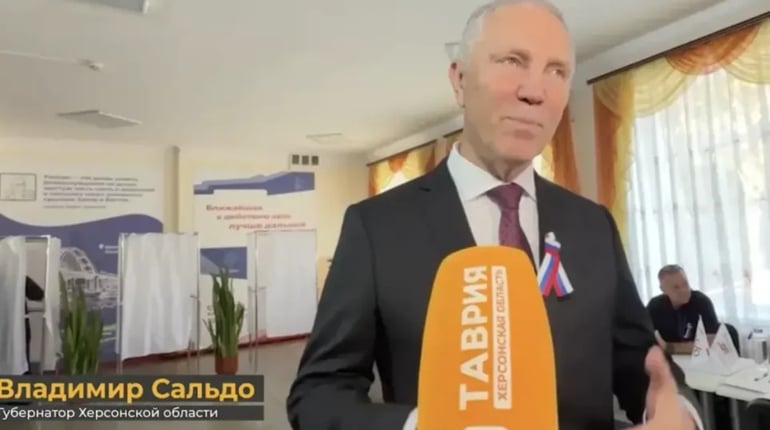 Списані маври Кремля: ФСБ готує зачистку Сальда і клану гауляйтера Каховки
