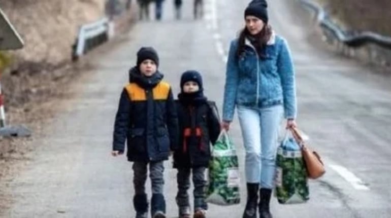 Виплати ВПО збільшать на 34%: омбудсман вимагає від Кабміну рішення до вересня