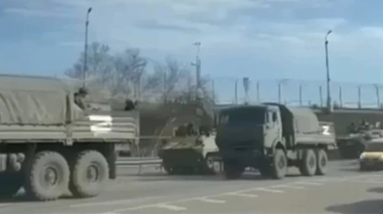 Колишнього поліцейського з Корсунки окупанти 14 днів катували струмом