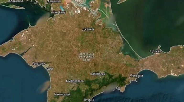 ЗСУ знищили російську базу безпілотників та залишили ворога без зв'язку в Криму