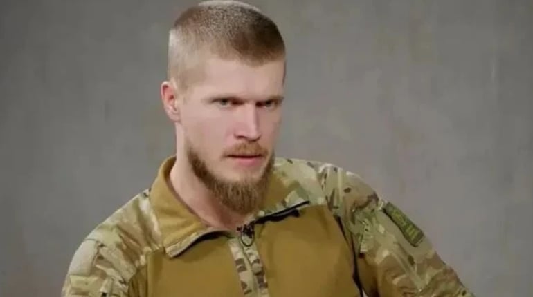 Технологія розправи над бойовим офіцером: історія екс-комбата 47-ї ОМБр Олександра Ширшина