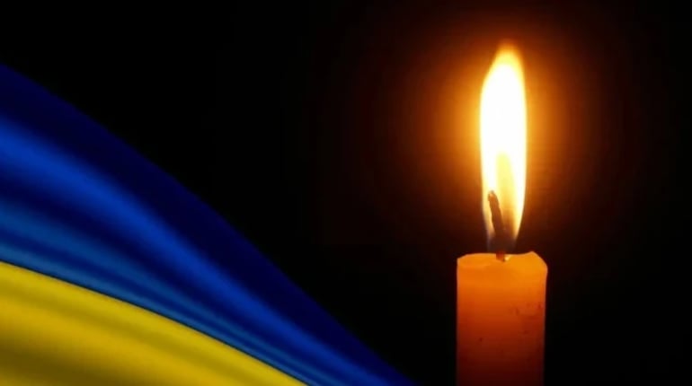 На війні загинув морський піхотинець з Каховського району