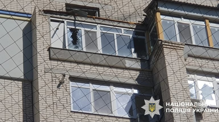 Загарбники атакували 25 міст і сіл Херсонщини: двоє загиблих, 5 поранених