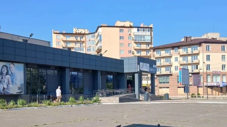 У Новій Каховці окупаційна «адміністрація» планує будувати нові заводи та промислові парки