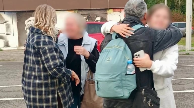 З окупації повернули 41 українця, серед них діти і підлітки: найскладніша ситуація на Херсонщині