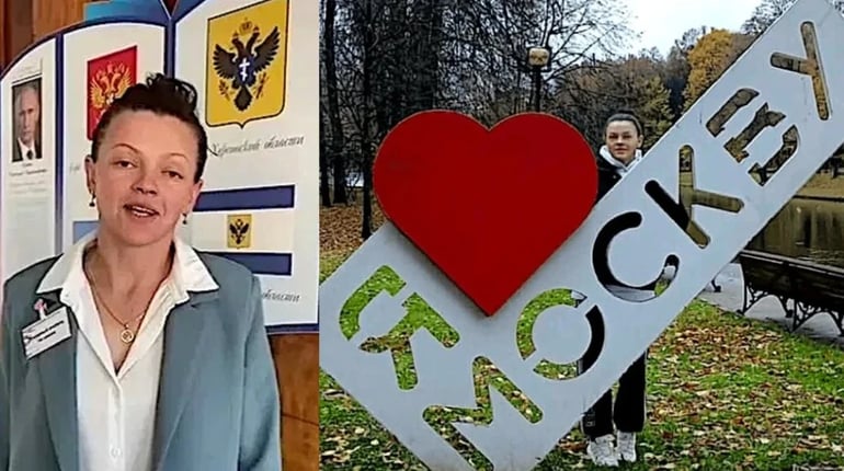 Директорку школи на ТОТ Херсонщини засудили за пособництво агресору