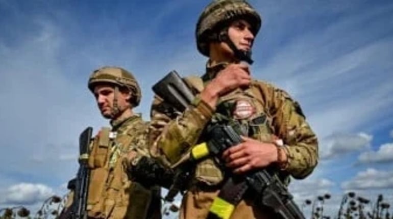 ЗСУ оточили росіян у Ямполі: починається одна з вирішальних битв війни