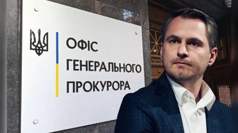 Війна компроматів: інтрига з генпрокурором - лише вершечок айсберга