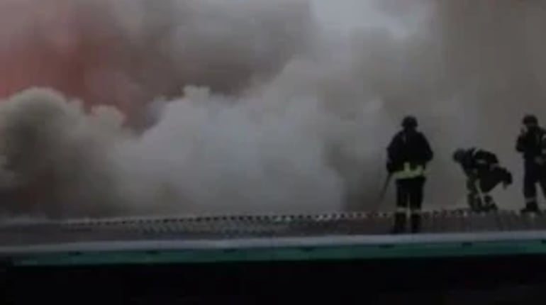 Росіяни здійснили один із наймасштабніших ударів по українській енергетиці