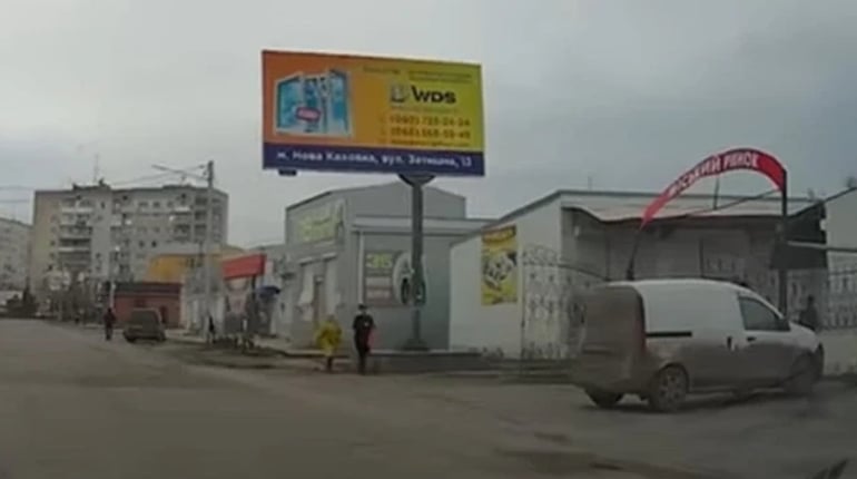 Гола Пристань, Нова Каховка та Каховка ризикують стати “новими Олешками”