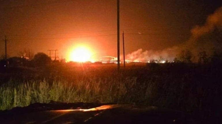 Українські військові знищили найпотужніший суперкомп'ютер Росії
