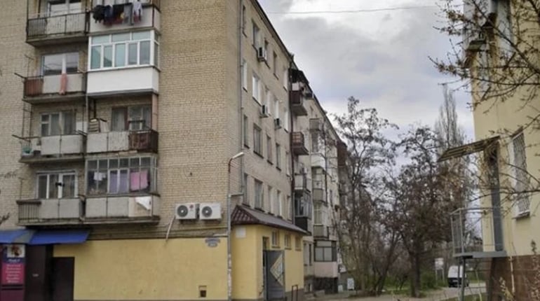 У Новій Каховці психічно хворий убив колаборантку